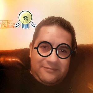 Meet your Posher, Armando